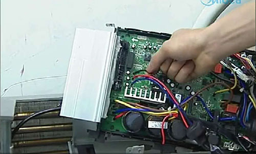 省直辖县美的空调电话是多少