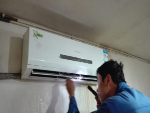 省直辖县格力空调电话是多少