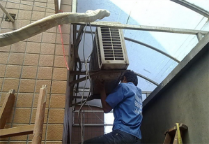 省直辖县空调维修售后服务中心